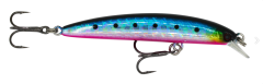 1785 AlbaStar Rapala Sahte Olta Yemi 60mm 3gr A002