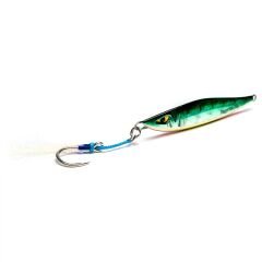 Mustad Daggerman Jig Sahte Yemi GMK - 200G