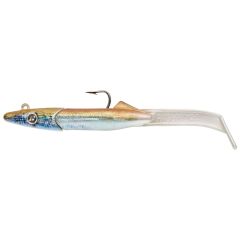 Ragot Raglou Hybrid Silikon Balık AYU - 35G - 140MM - 2Lİ