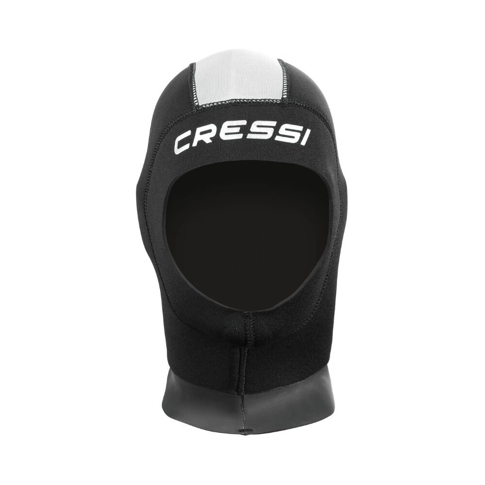 Cressi Standart Dalış Başlığı Man Standart - 5MM - L - 5-6-7