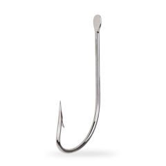 Mustad Olta İğnesi 515 50li NIKEL - NO:10