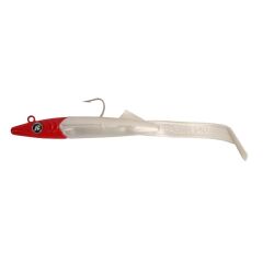 Ragot Raglou Hybrid Silikon Balık RH - 8.5G - 85MM - 2Lİ