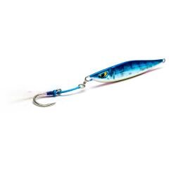 Mustad Daggerman Jig Sahte Yemi BRC - 150G