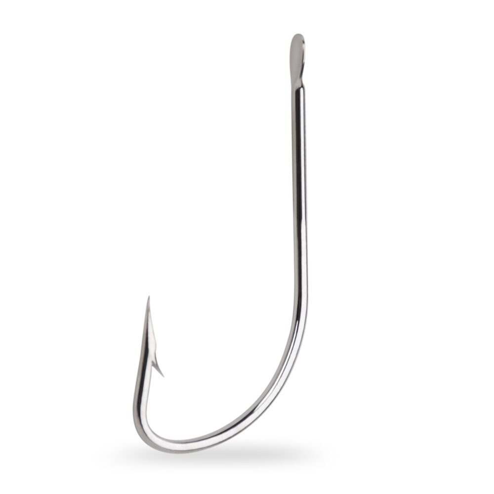 Mustad Olta İğnesi 515 50li NIKEL - NO:1