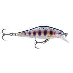 Rapala Shadow Rap Solid Shad Sahte Balığı YM - 50MM