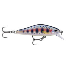 Rapala Shadow Rap Solid Shad Sahte Balığı YM - 50MM