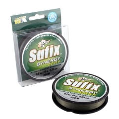 Sufix Synergy Carp Misina