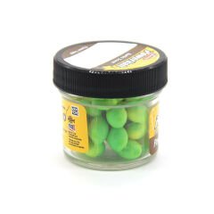 Berkley Powerbait Power Eggs Floating Magnum Garlic Sahte Yem PINK - 15G