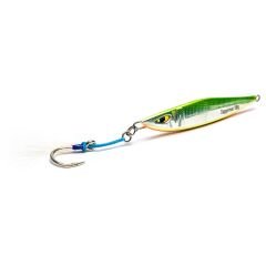 Mustad Daggerman Jig Sahte Yemi YCD - 150G