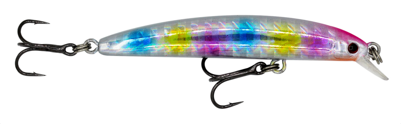 1785 AlbaStar Rapala Sahte Olta Yemi 60mm 3gr C346