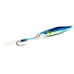 Mustad Daggerman Jig Sahte Yemi BSD - 200G