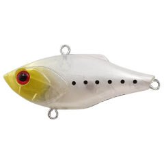 Mustad Rouse Vibe Sahte Balığı PS - 50MM