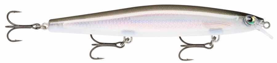 Rapala Max Rap Long Range Minnow Sahte Balığı FANC - 120MM