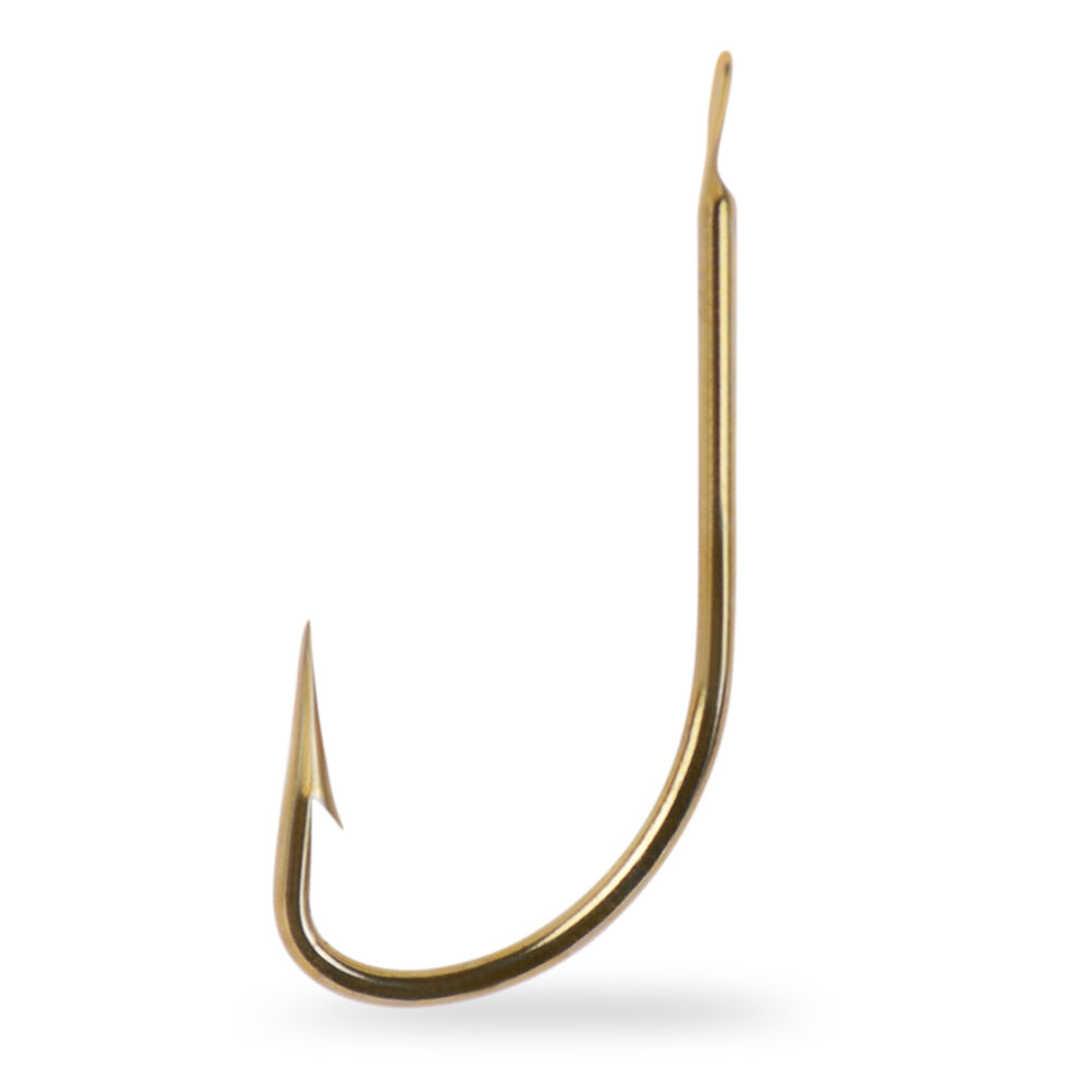 Mustad Olta İğnesi 515 50li BRONZ - NO:2
