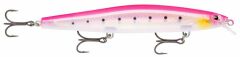 Rapala Max Rap Long Range Minnow Sahte Balığı FPSRD - 120MM