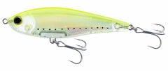 Yozuri 3D Inshore Twitcbait Sahte Balığı