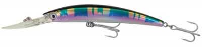 Yozuri Original Crystal Minnow Deep Diver Sahte Balığı OK - 90MM-9.5GR