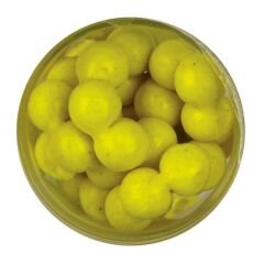 Berkley Powerbait Power Eggs Floating Magnum Garlic Sahte Yem CHARTREUSE - 15G