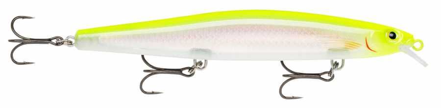 Rapala Max Rap Long Range Minnow Sahte Balığı FPCH - 120MM