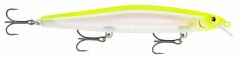 Rapala Max Rap Long Range Minnow Sahte Balığı FPCH - 120MM