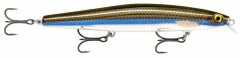 Rapala Max Rap Long Range Minnow Sahte Balığı LZL - 120MM