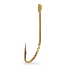 Mustad Olta İğnesi 515 50li BRONZ - NO:20