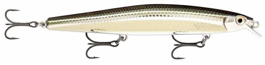 Rapala Max Rap Long Range Minnow Sahte Balığı PJL - 120MM
