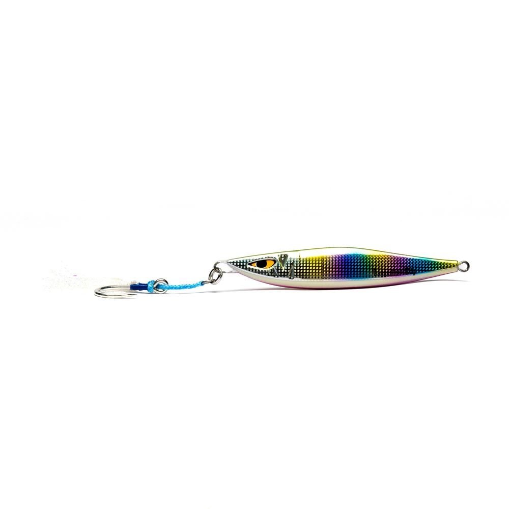 Mustad Daggerman Jig Sahte Yemi CCD - 150G