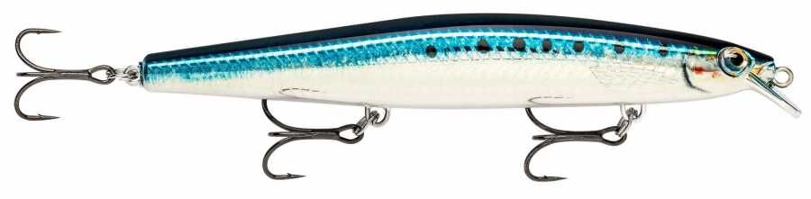 Rapala Max Rap Long Range Minnow Sahte Balığı BSRDL - 120MM