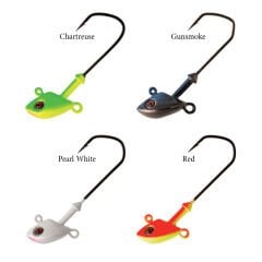 Sakura Verticool Jighead Sahte Yemi