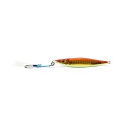 Mustad Daggerman Jig Sahte Yemi ORG - 100G