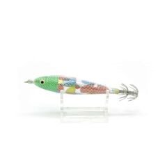 Captain 3006 Kalamar Zokası 8cm Bomberto Mini Squid 4