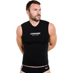 Cressi Base Layer Man Dalış Yeleği Standart - 2.5MM - 3XL - NO:7