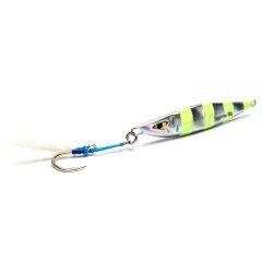 Mustad Daggerman Jig Sahte Yemi FCR - 200G