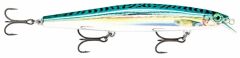 Rapala Max Rap Long Range Minnow Sahte Balığı SGML - 120MM