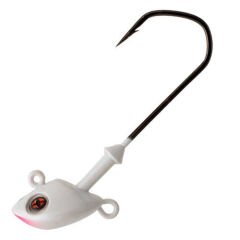 Sakura Verticool Jighead Sahte Yemi PEARL WHITE - 7GR - 3LU