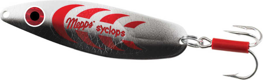 MEPPS Syclops Olta Kaşığı BEYAZ-FOSFOR - NO:2