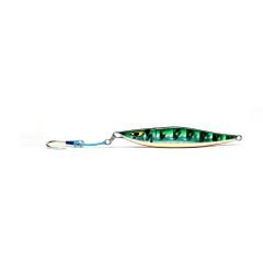 Mustad Daggerman Jig Sahte Yemi GMK - 100G
