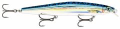 Rapala Max Rap Long Range Minnow Sahte Balığı SBML - 120MM