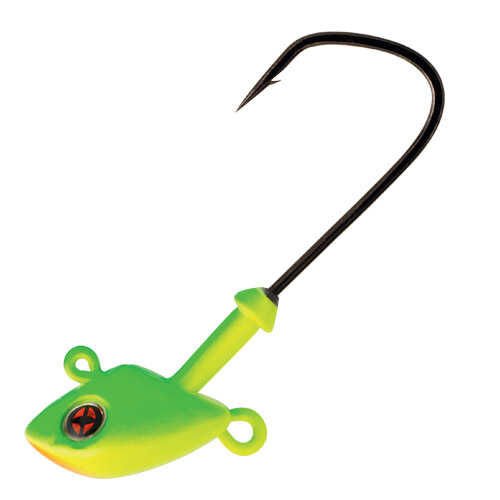 Sakura Verticool Jighead Sahte Yemi CHARTREUSE - 7GR - 3LU