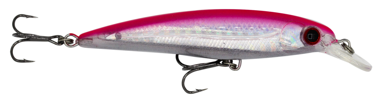 1786 AlbaStar Rapala Sahte Olta Yemi 75mm 6,5gr A010