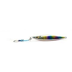 Mustad Daggerman Jig Sahte Yemi CCD - 200G