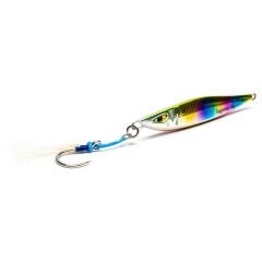 Mustad Daggerman Jig Sahte Yemi CCD - 200G