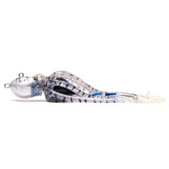 Mustad Inkvader Octopus Jig Sahte Yem MIC - MIMIC - 80GR