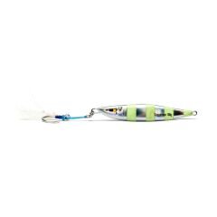 Mustad Daggerman Jig Sahte Yemi FCR - 100G