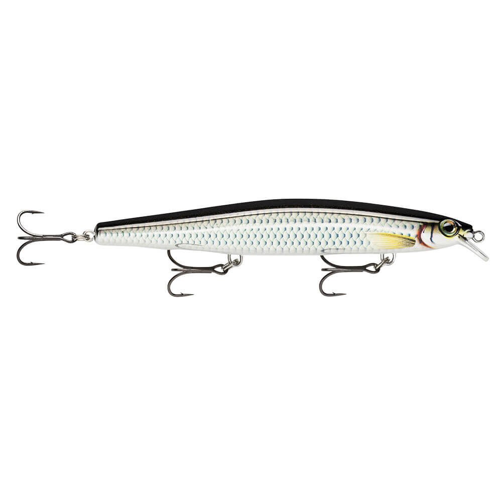 Rapala Max Rap Long Range Minnow Sahte Balığı BTL - 120MM