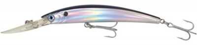 Yozuri Original Crystal Minnow Deep Diver Sahte Balığı B - 130MM-24GR