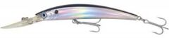 Yozuri Original Crystal Minnow Deep Diver Sahte Balığı B - 130MM-24GR