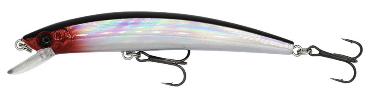 6002 AlbaStar Rapala Sahte Olta Yemi 110mm 13 gr COLOR 2