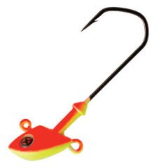 Sakura Verticool Jighead Sahte Yemi RED - 10GR - 3LU